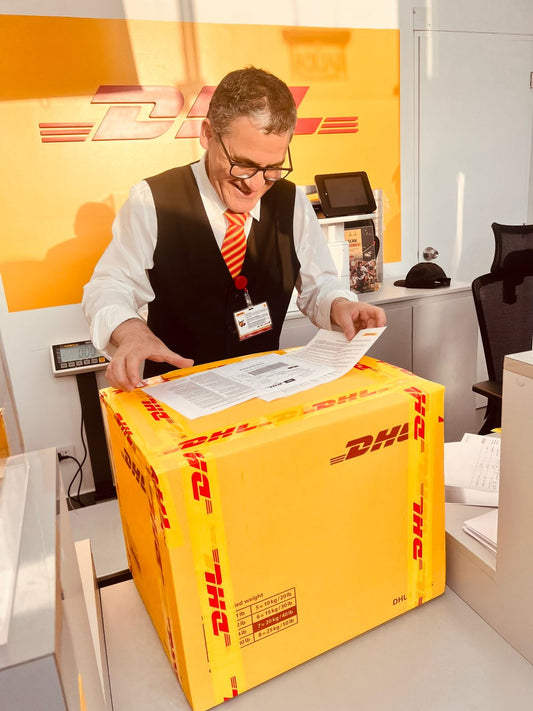 ¿Realizan envios Internacionales?