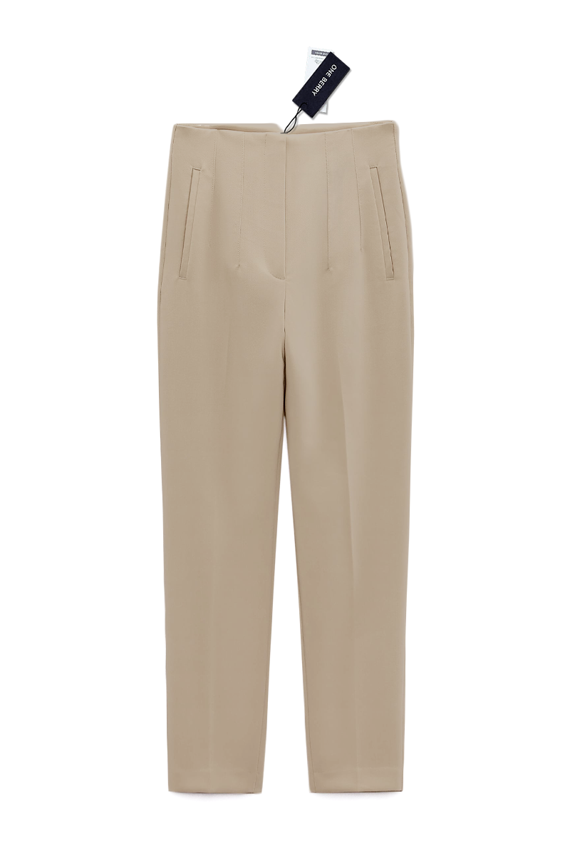 Pantalón Pinzas - ONE BERRY®