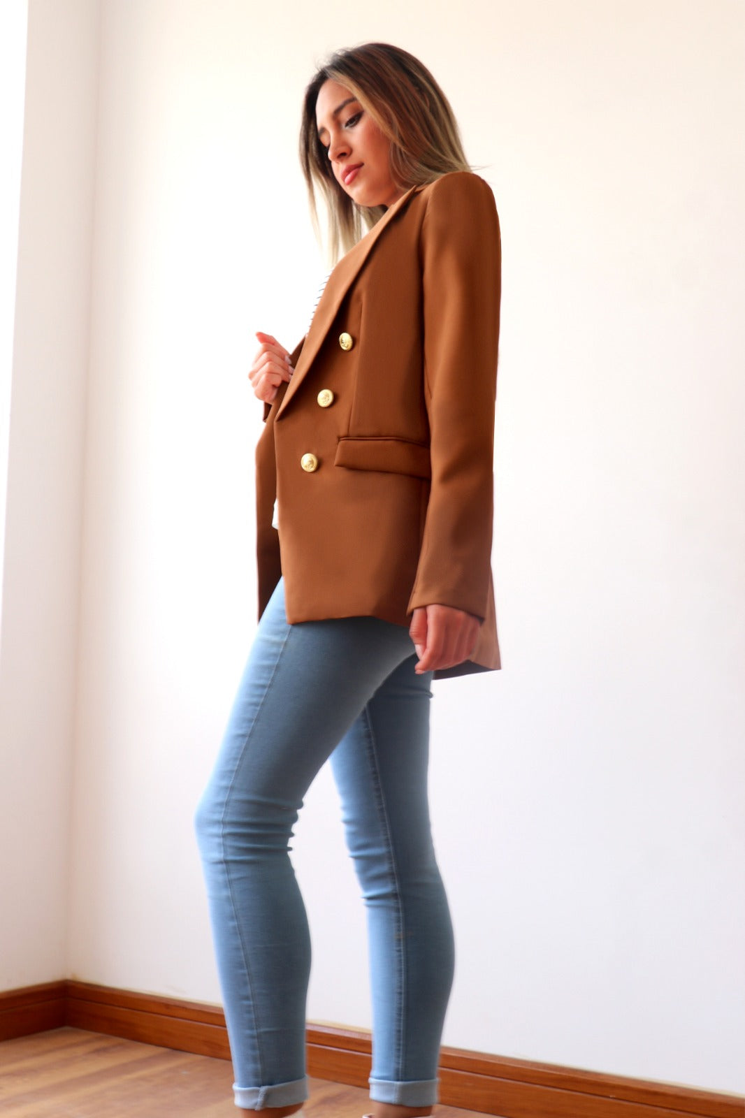 Blazer Agatha