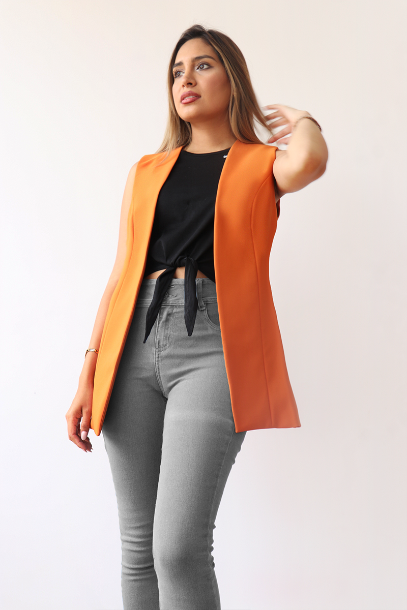 Blazer Ruth - ONE BERRY®