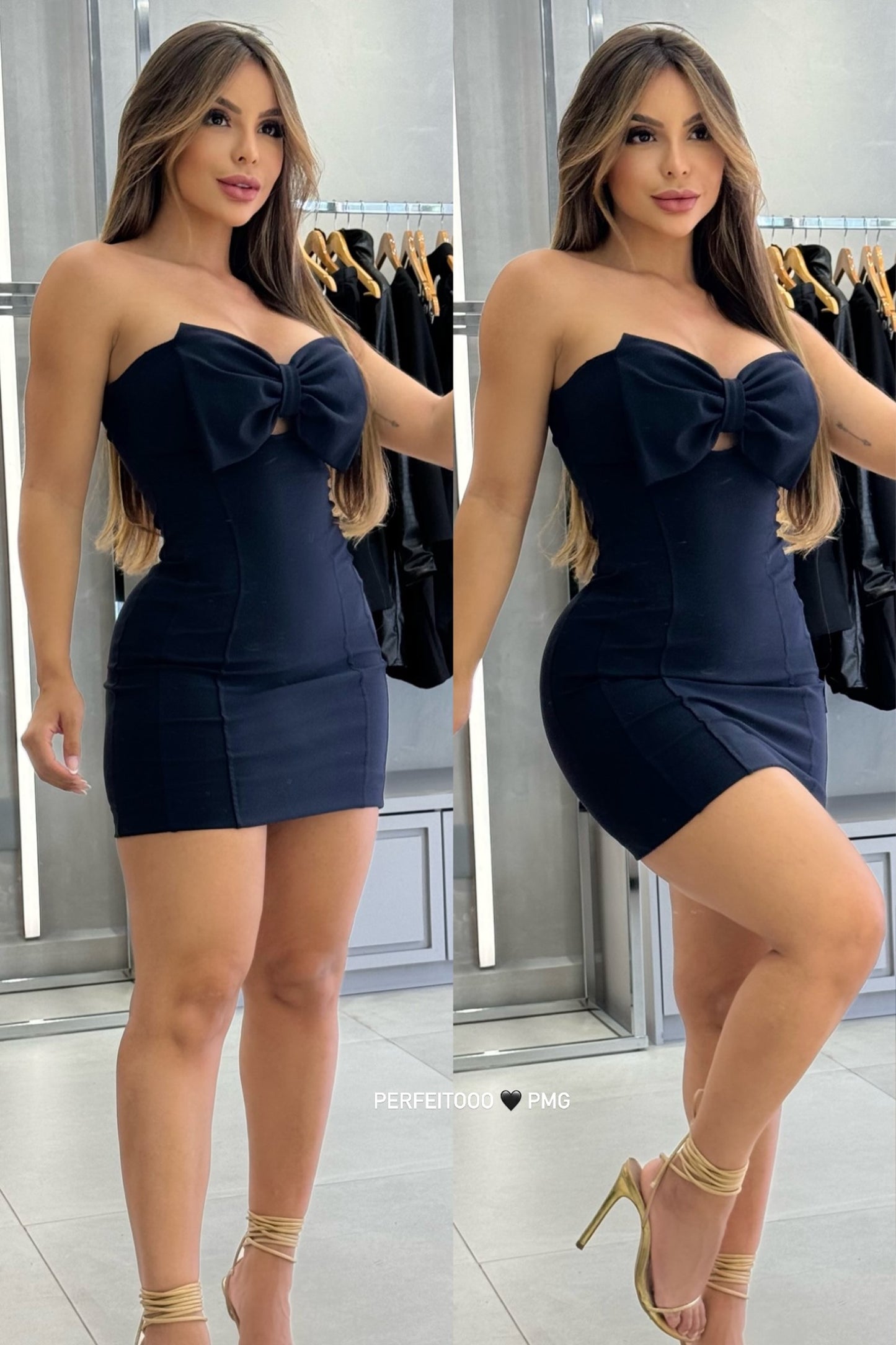 Vestido Lola
