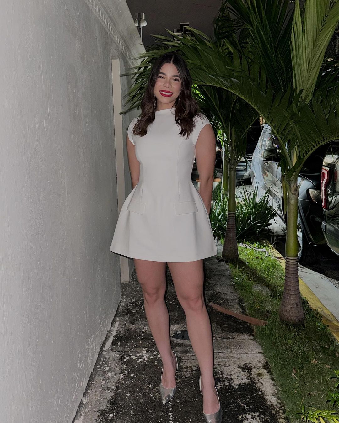 Vestido Soledad