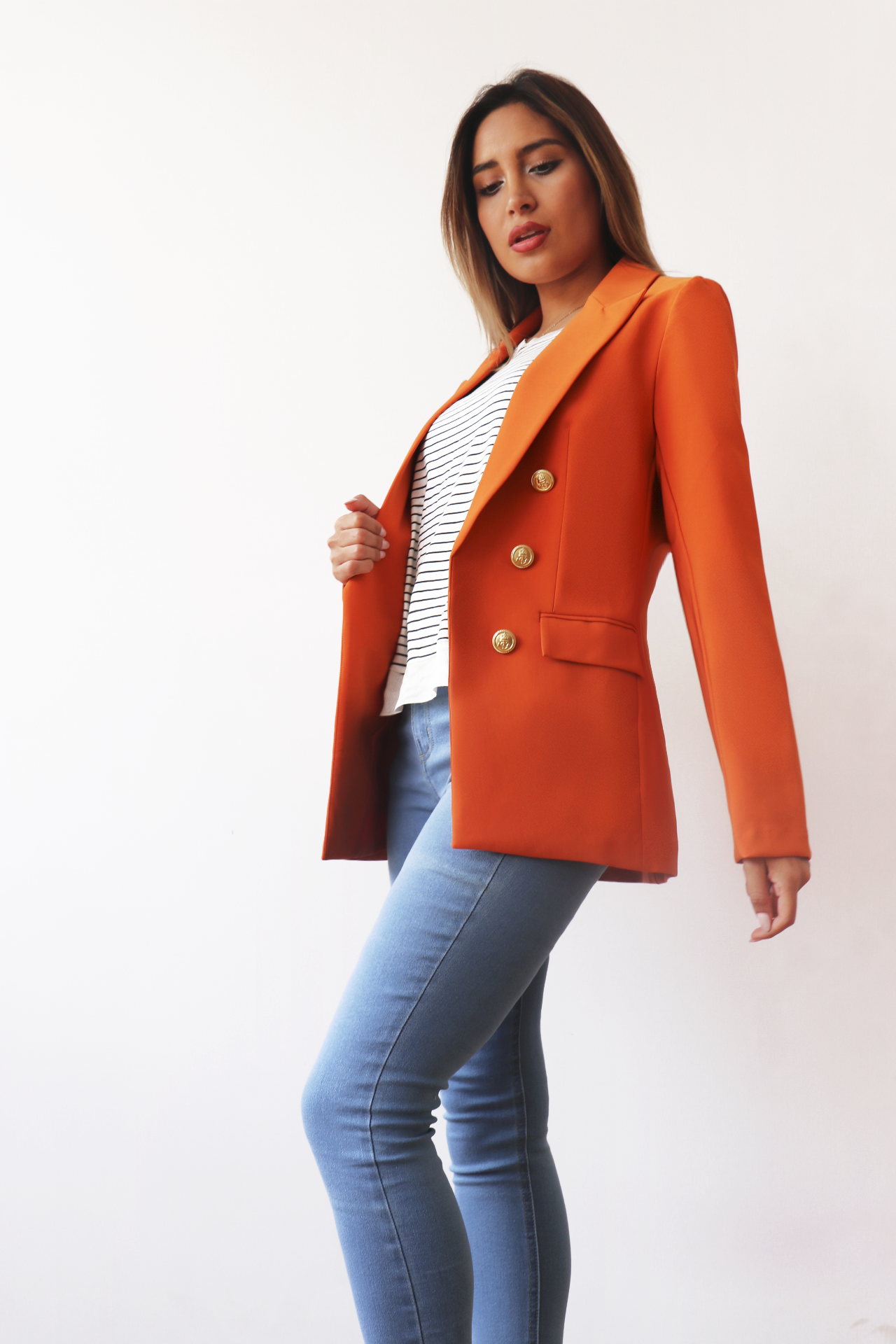 Blazer Agatha