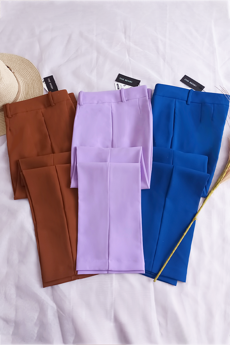 Pantalón Ruth - ONE BERRY®