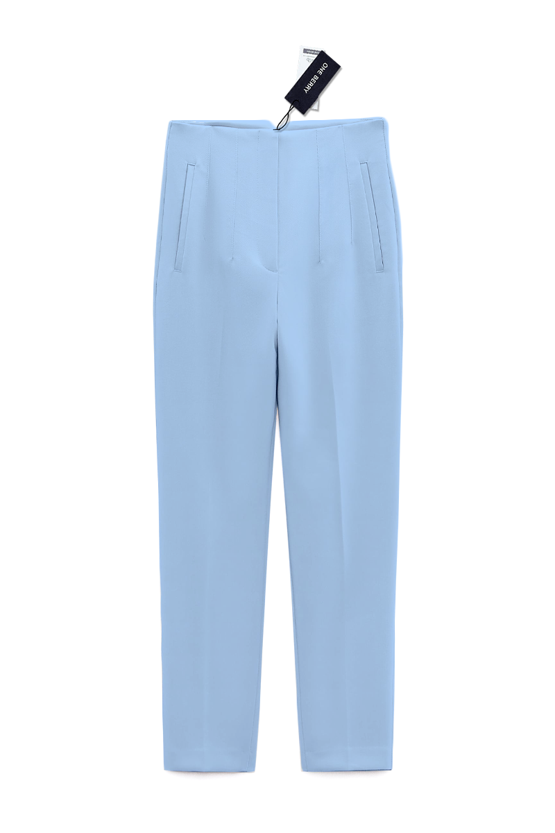 Pantalón Pinzas - ONE BERRY®