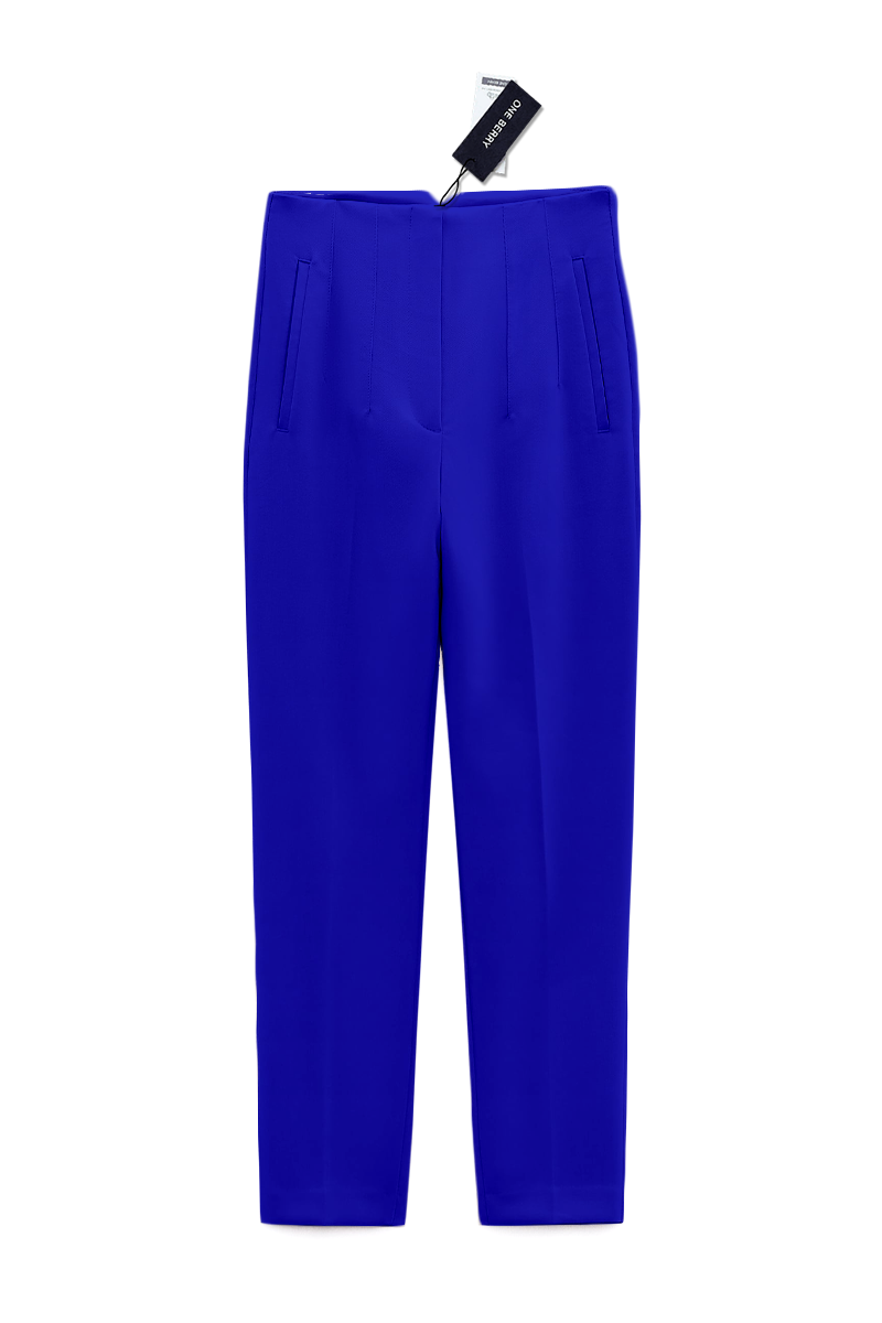 Pantalón Pinzas - ONE BERRY®