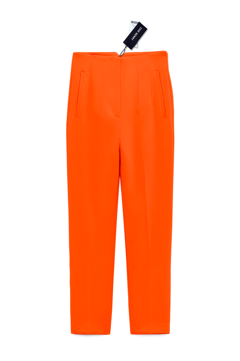 Pantalón Pinzas - ONE BERRY®