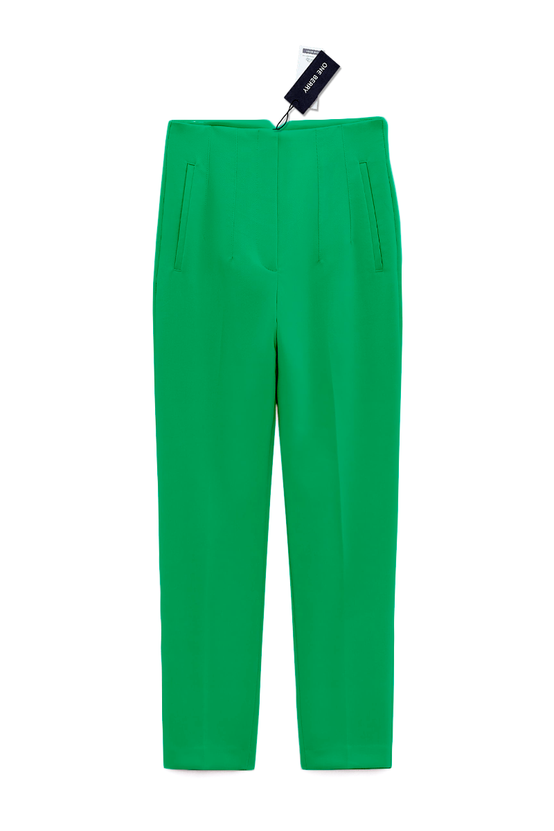 Pantalón Pinzas - ONE BERRY®