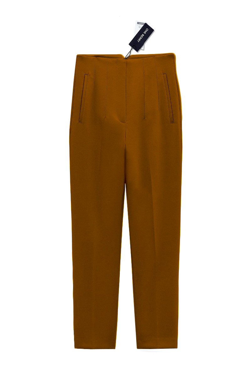 Pantalón Pinzas - ONE BERRY®