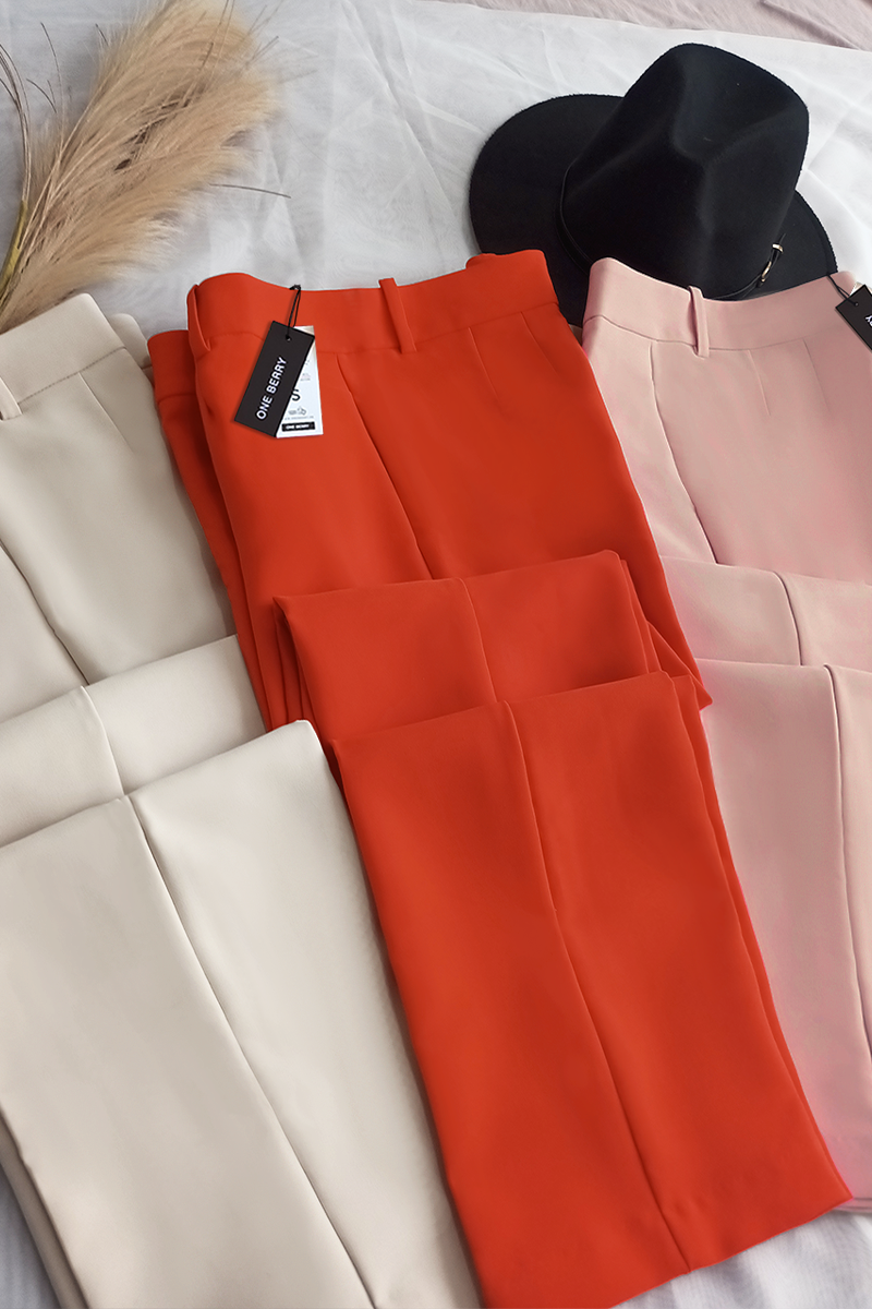Pantalón Ruth - ONE BERRY®