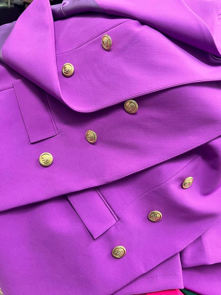 Blazer Agatha