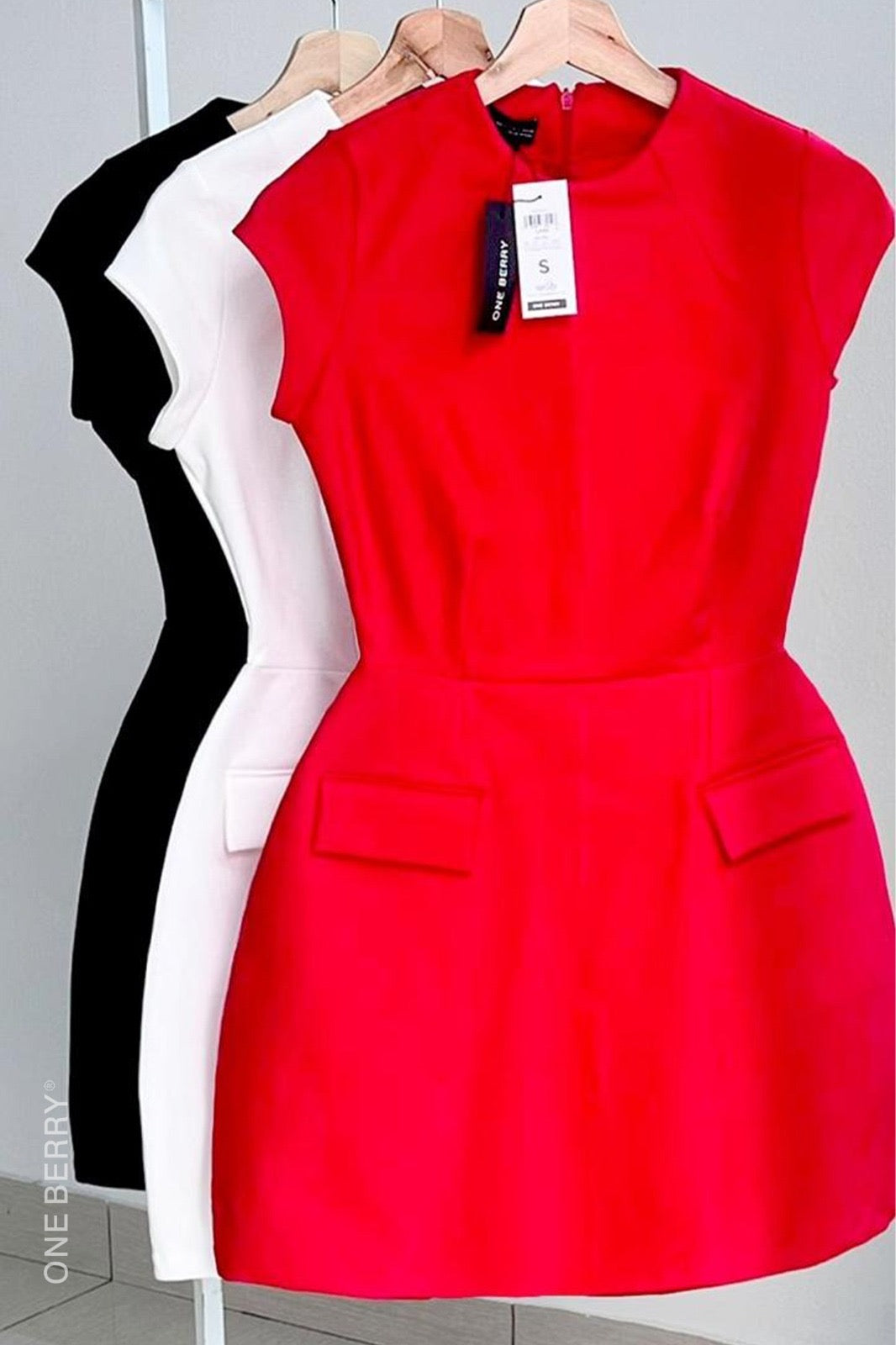 Vestido Soledad