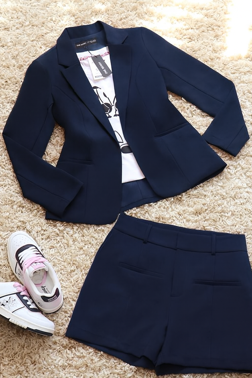 Blazer Mia