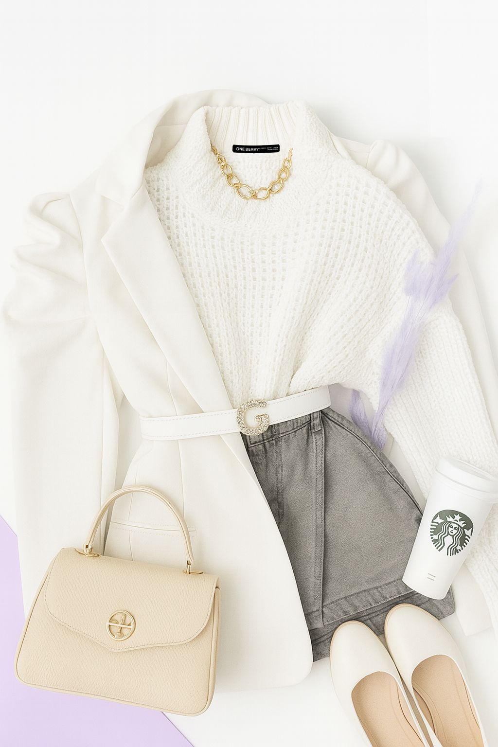 Blazer Luna