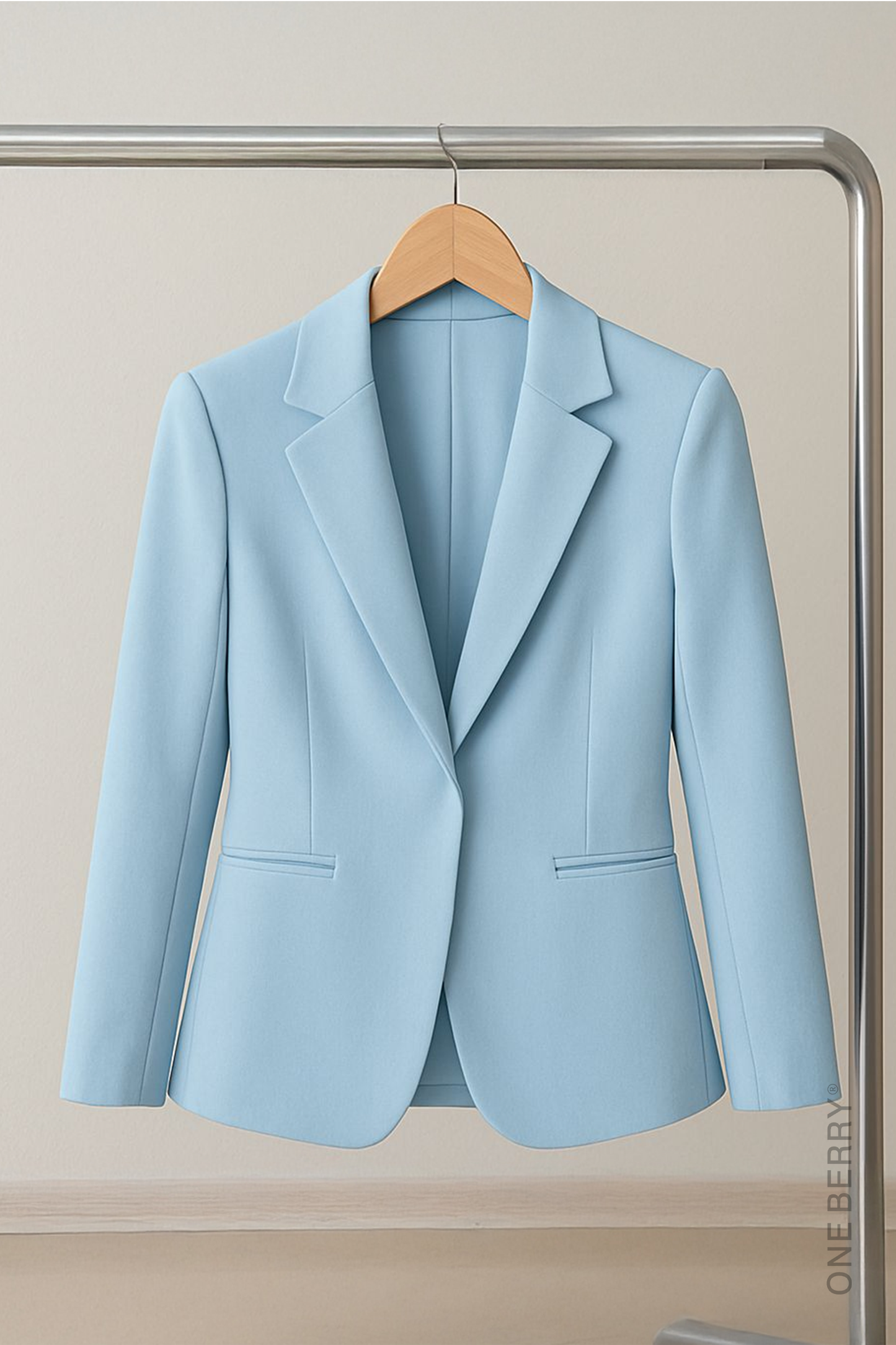 Blazer Alegría