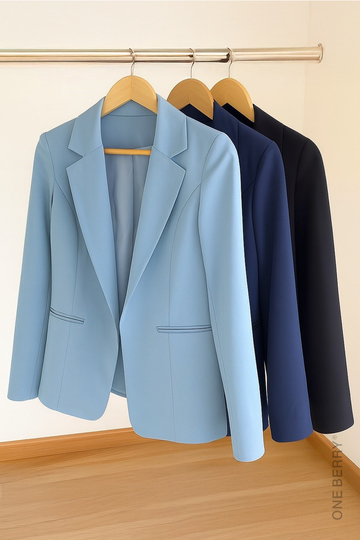 Blazer Alegría