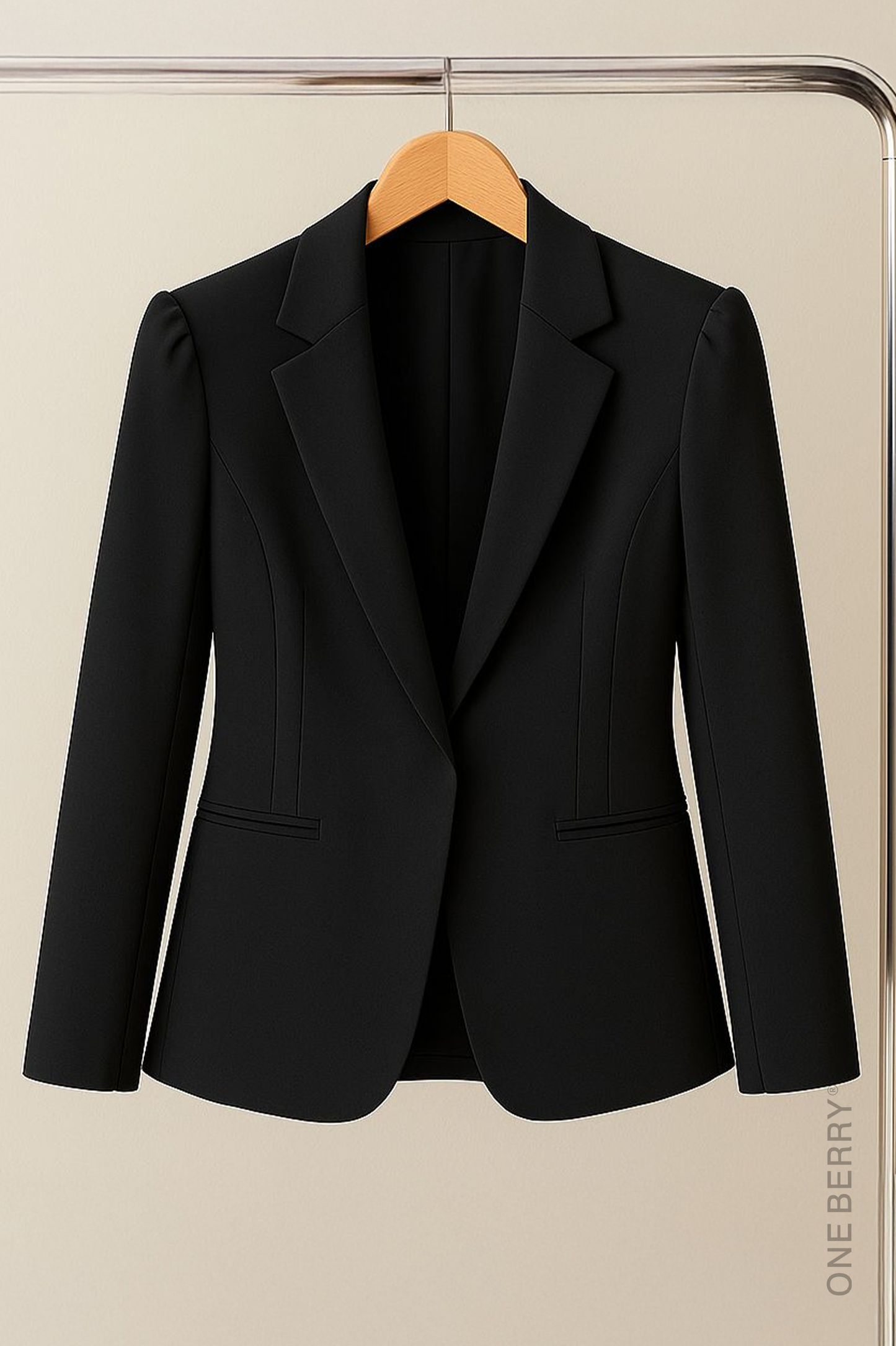Blazer Blue