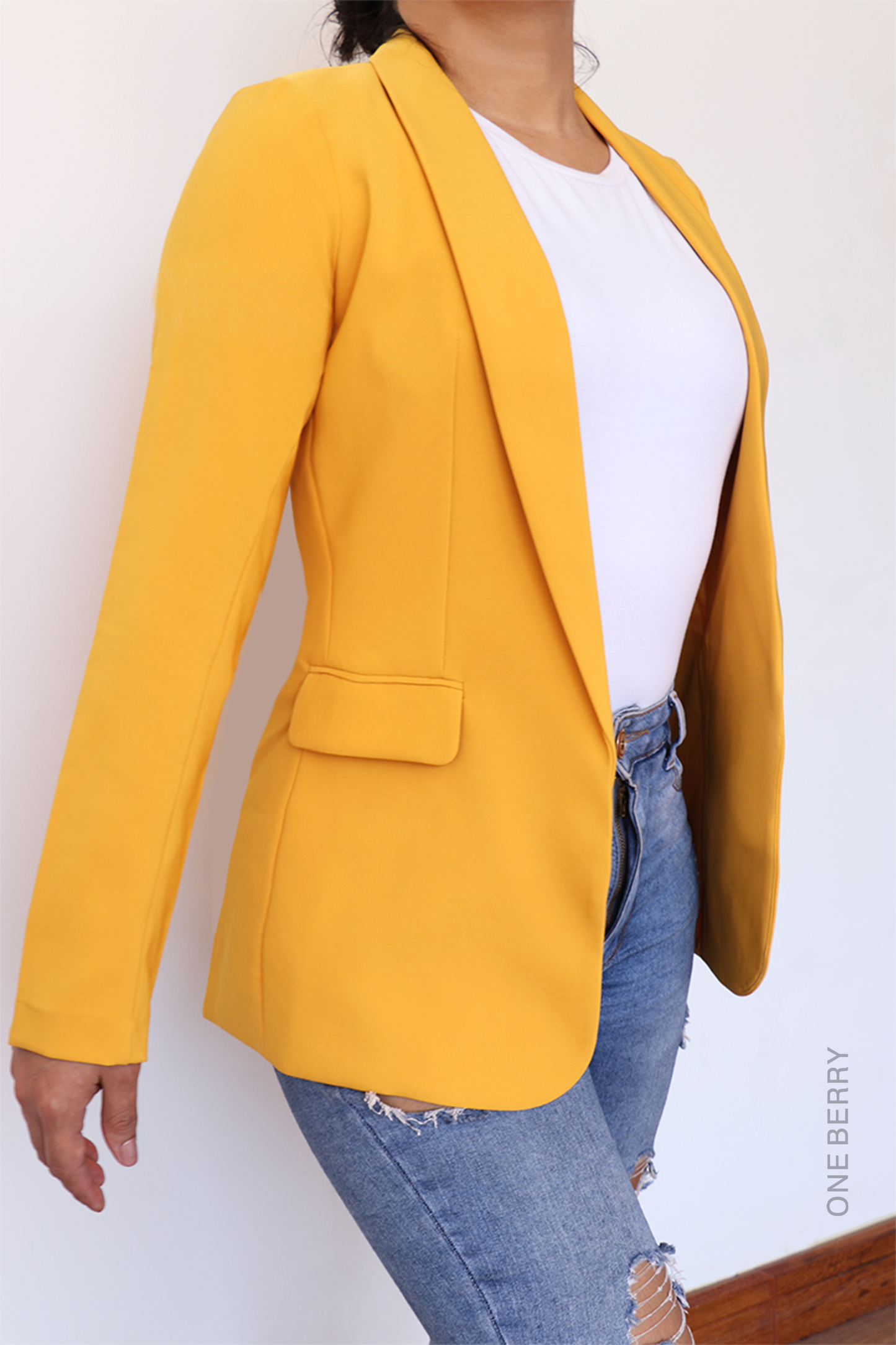 Blazer Zarai