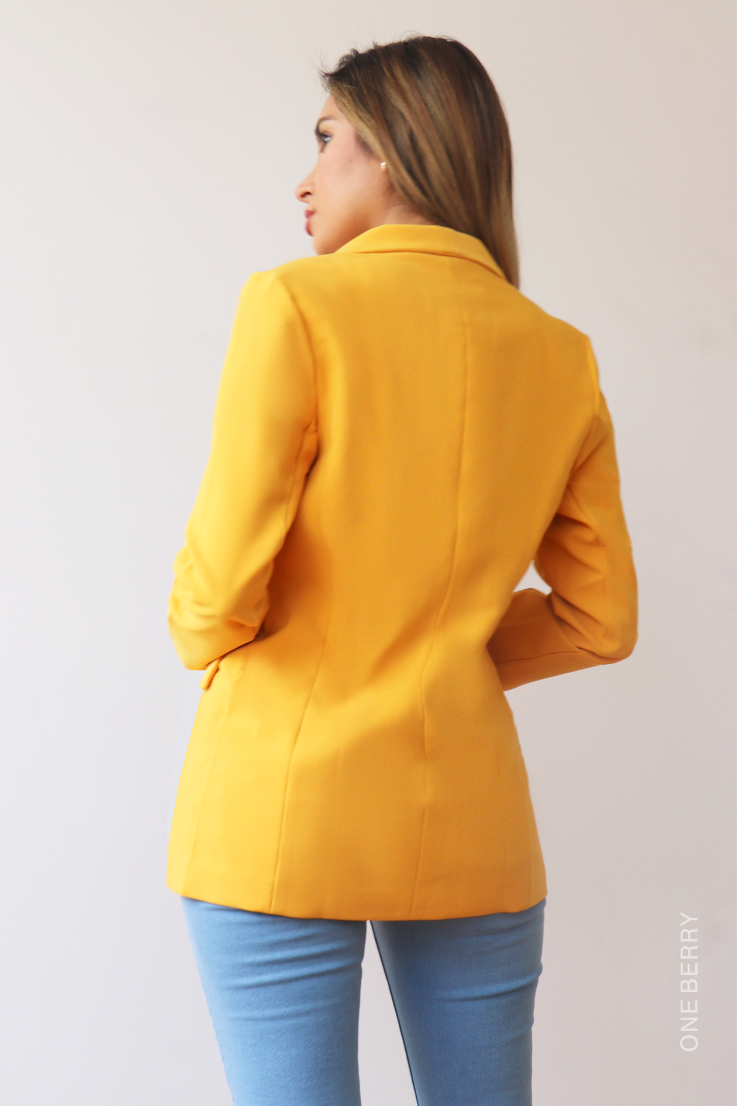 Blazer Zarai