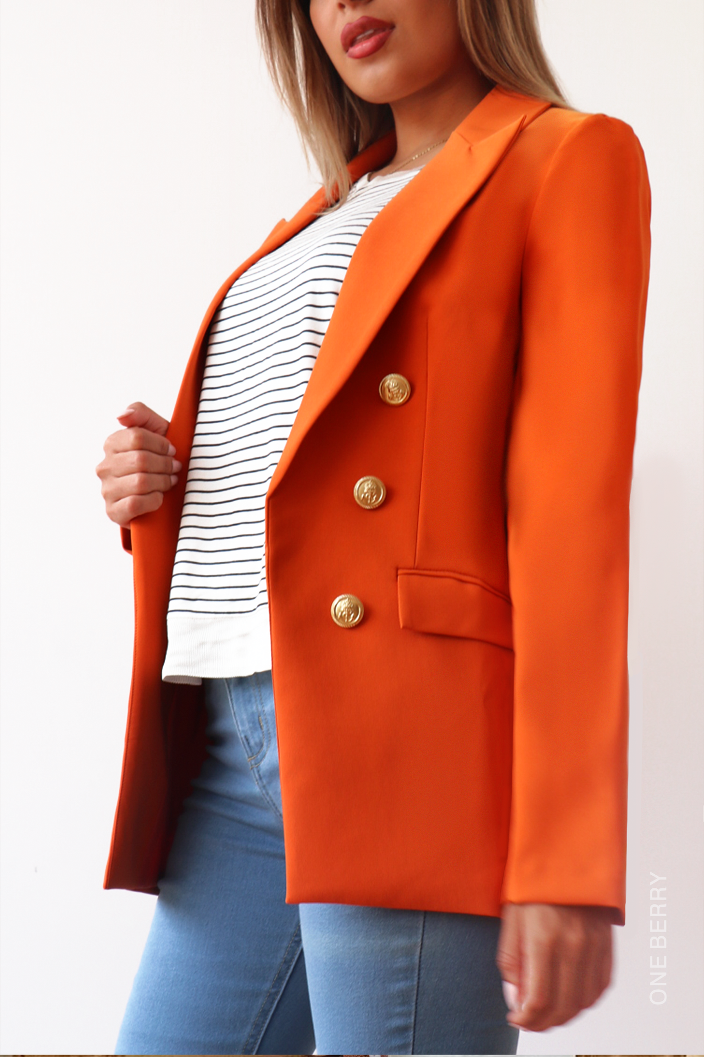 Blazer Agatha