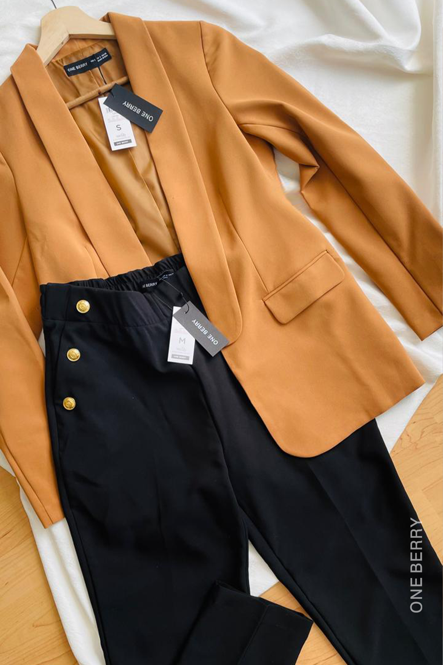 Blazer Maya