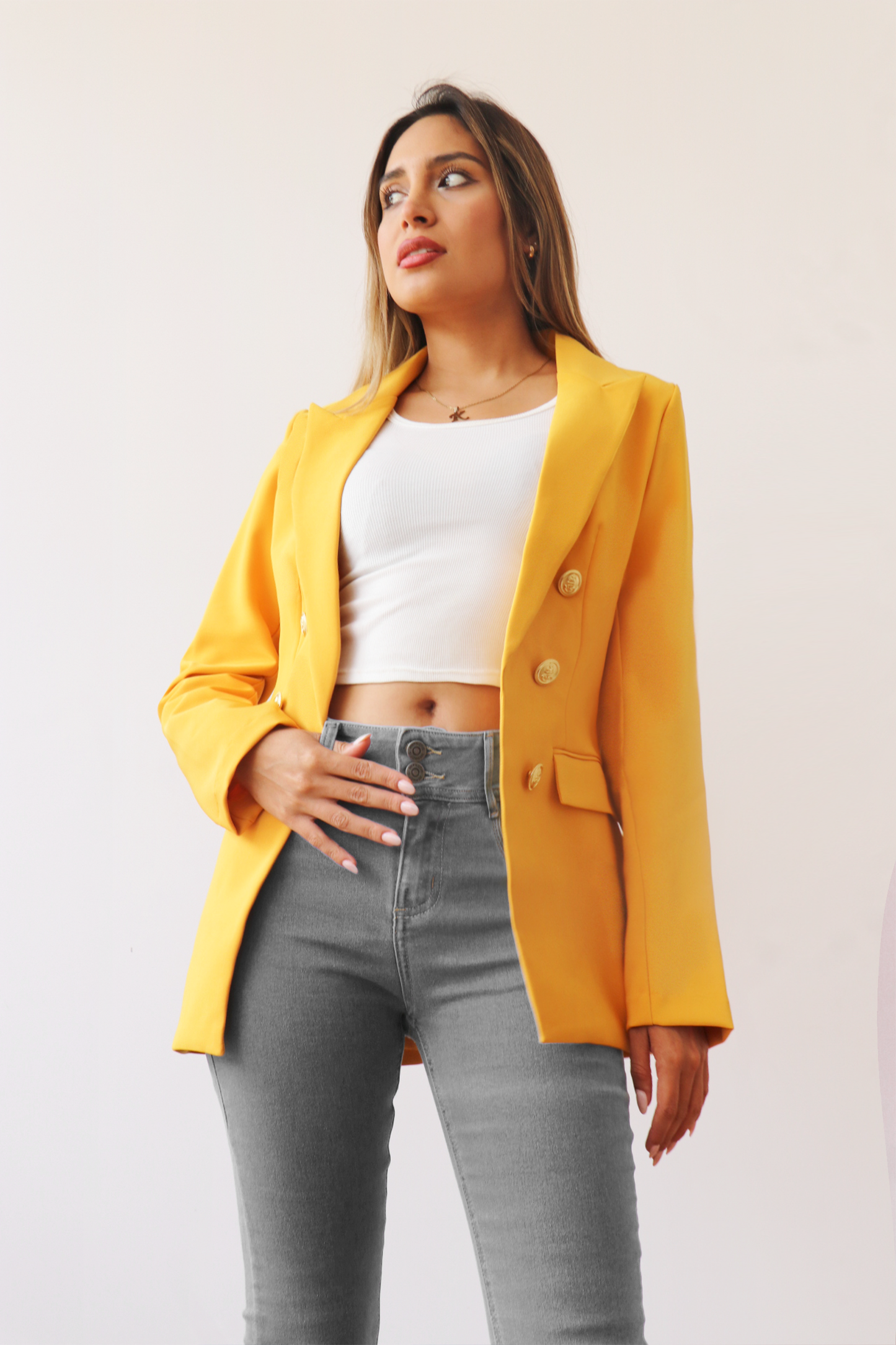 Blazer Agatha