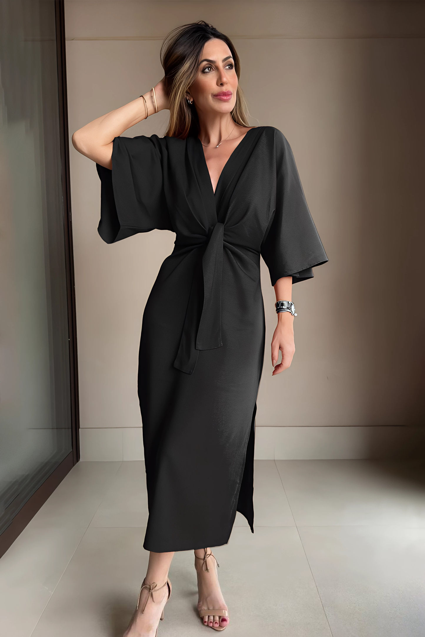 Vestido Adela
