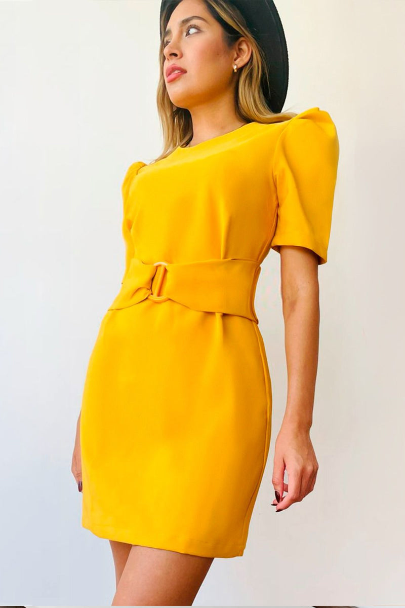 Vestido Olivia - ONE BERRY®