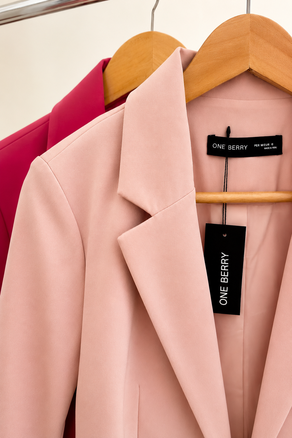 Blazer Olivia | PRE ORDEN