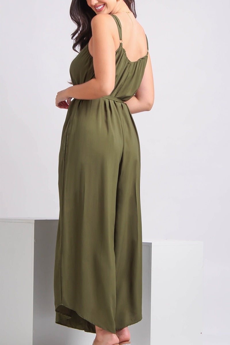 Enterizo Ximena