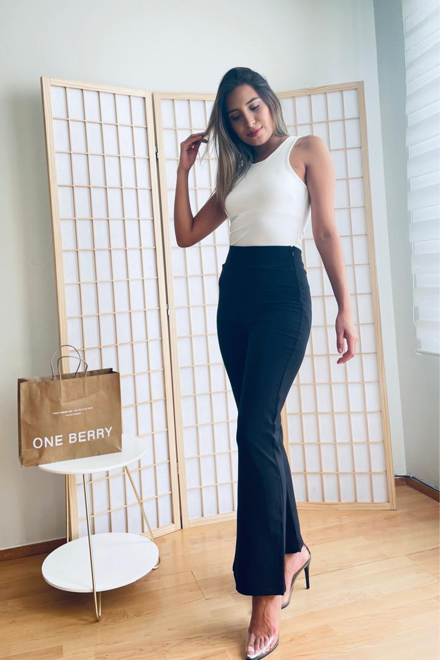 Pantalón Sonia