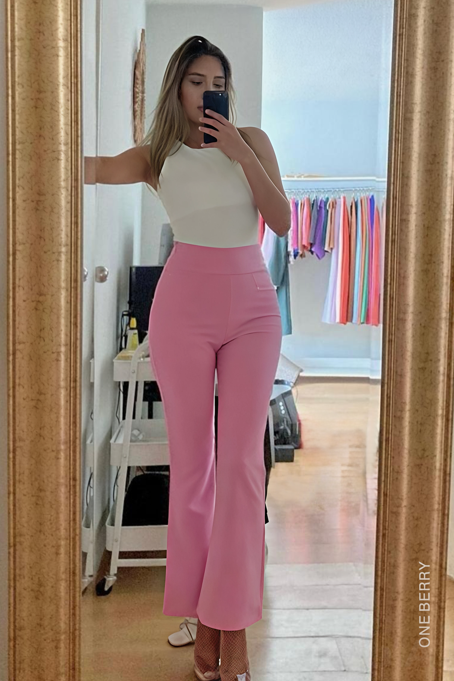Pantalón Sonia