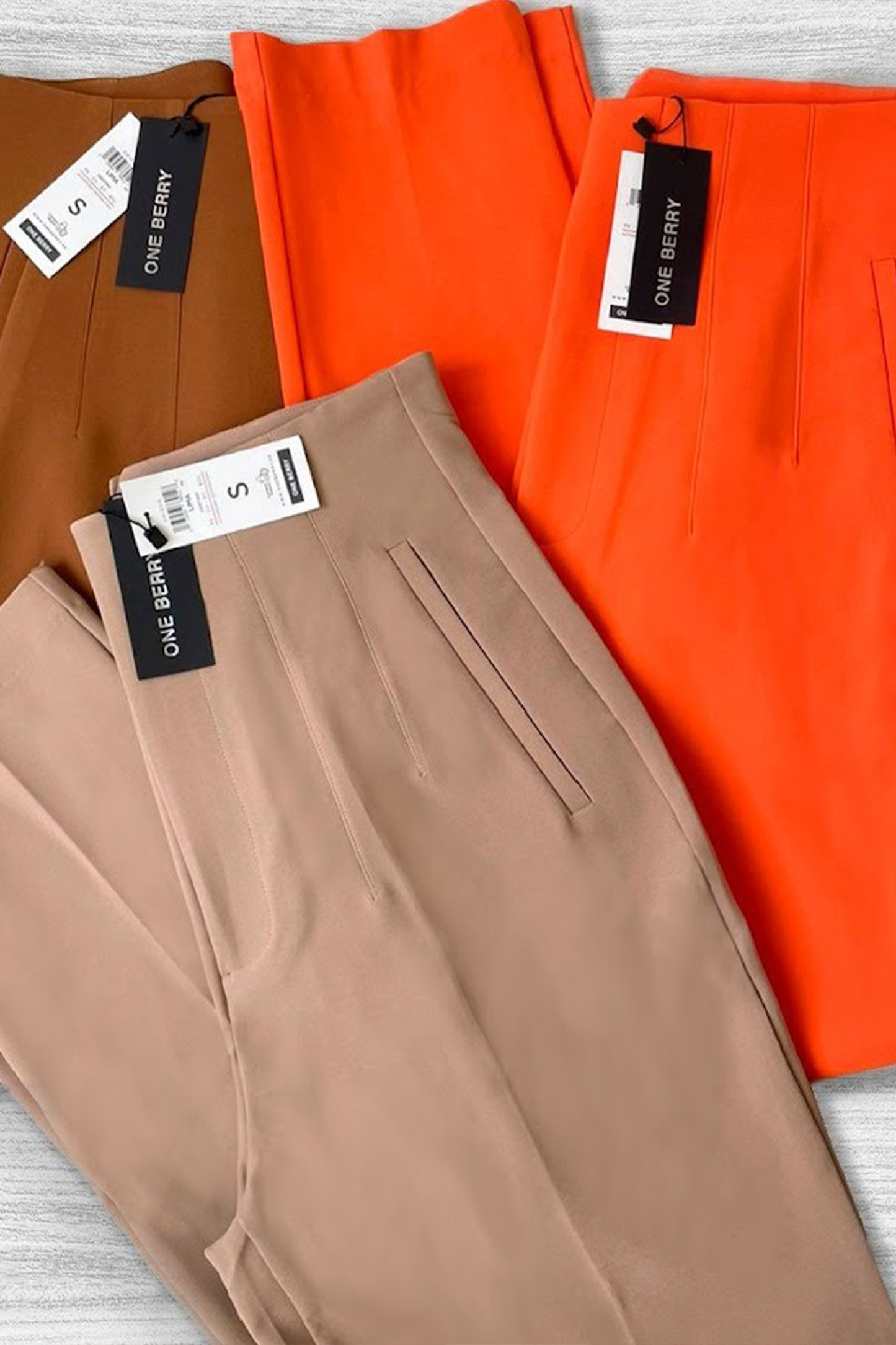 Pantalón Pinzas