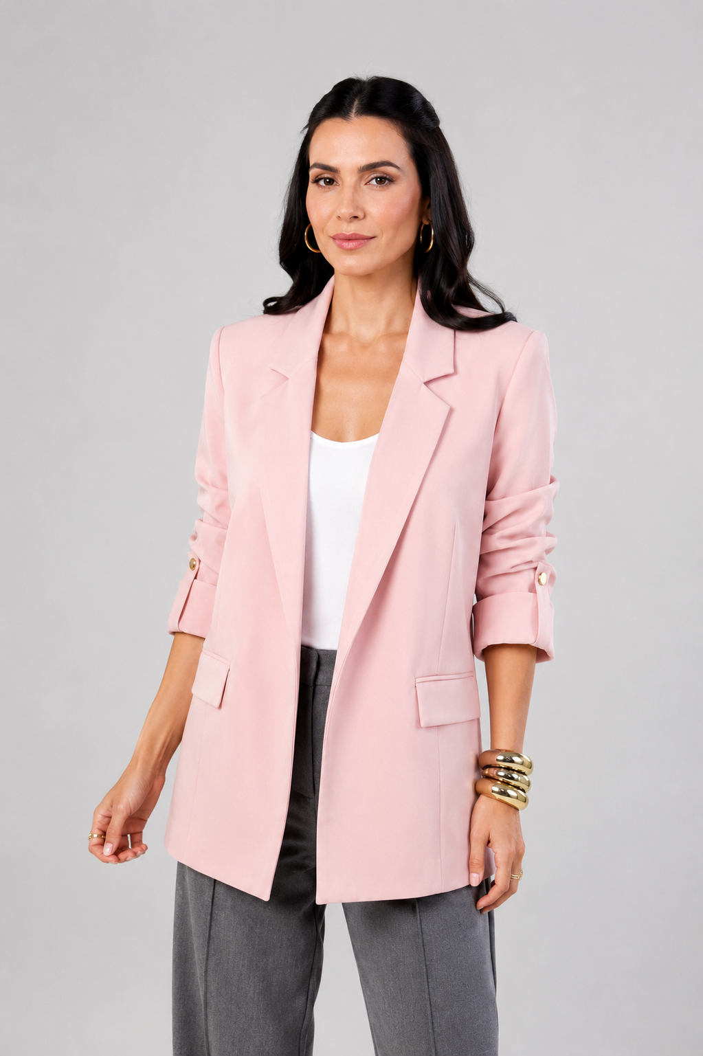 Blazer Olivia