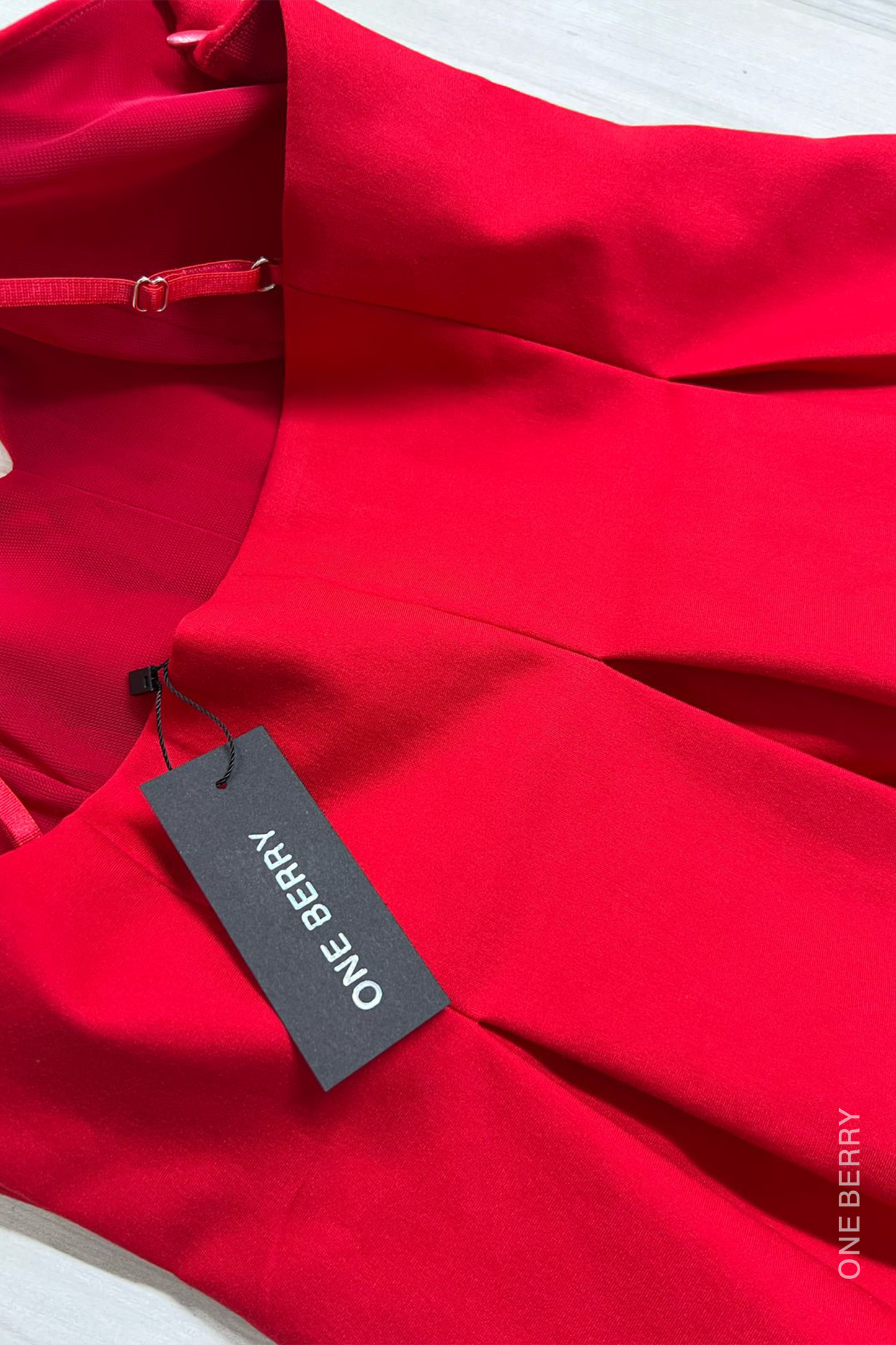 Vestido Cielo