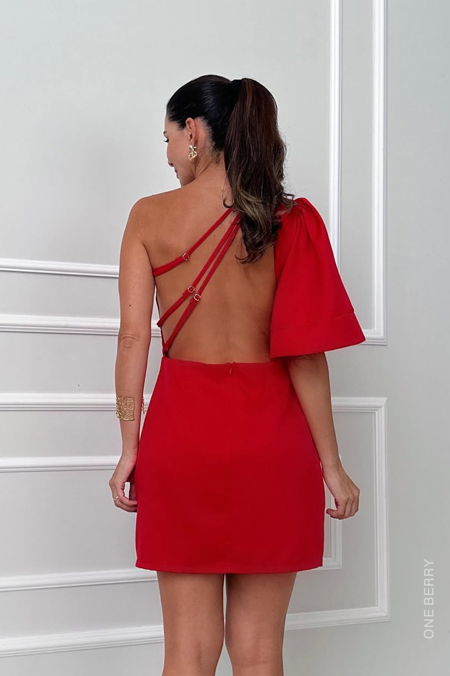 Vestido Zami