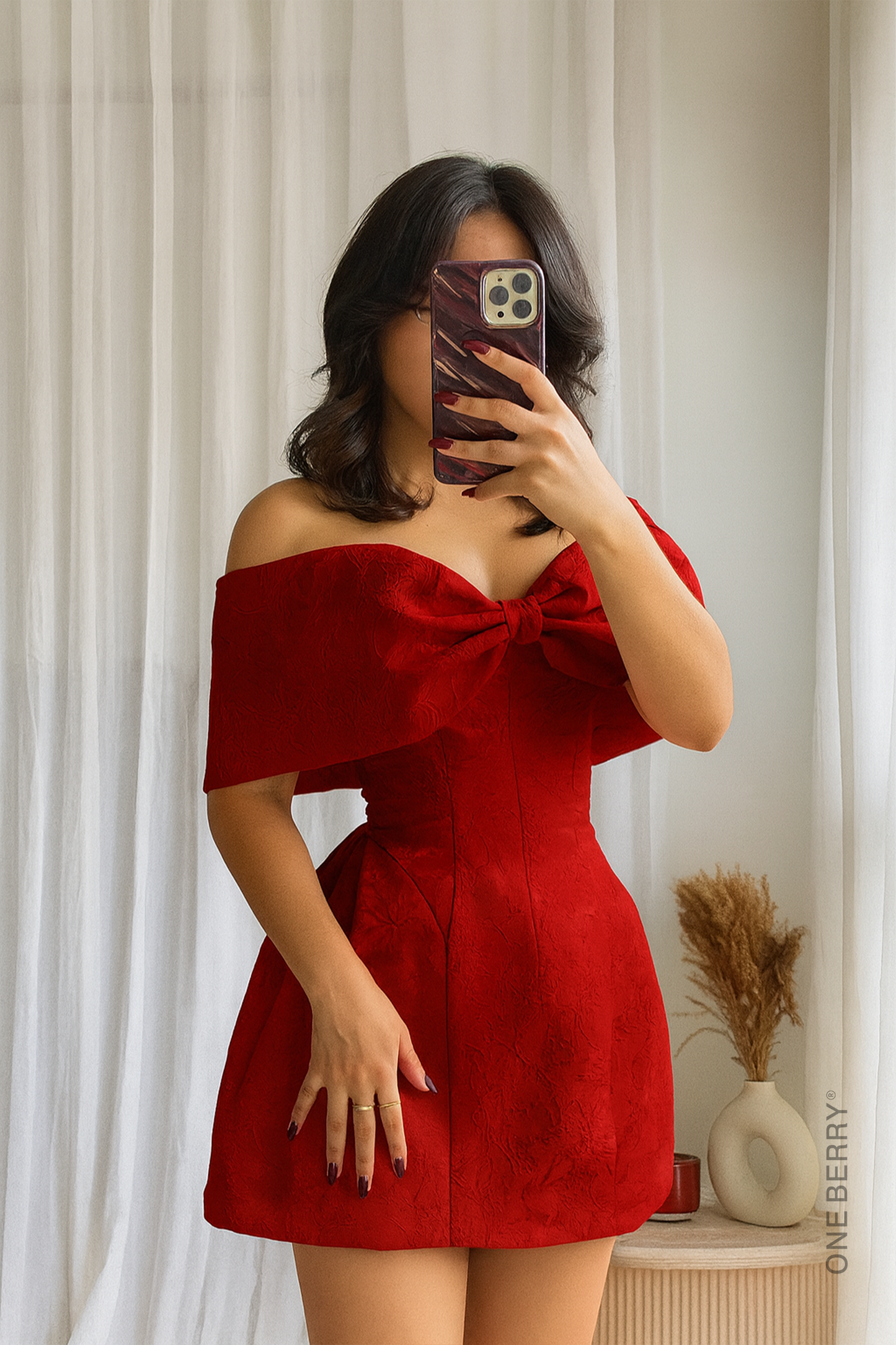 Vestido Belgica - PRE ORDEN