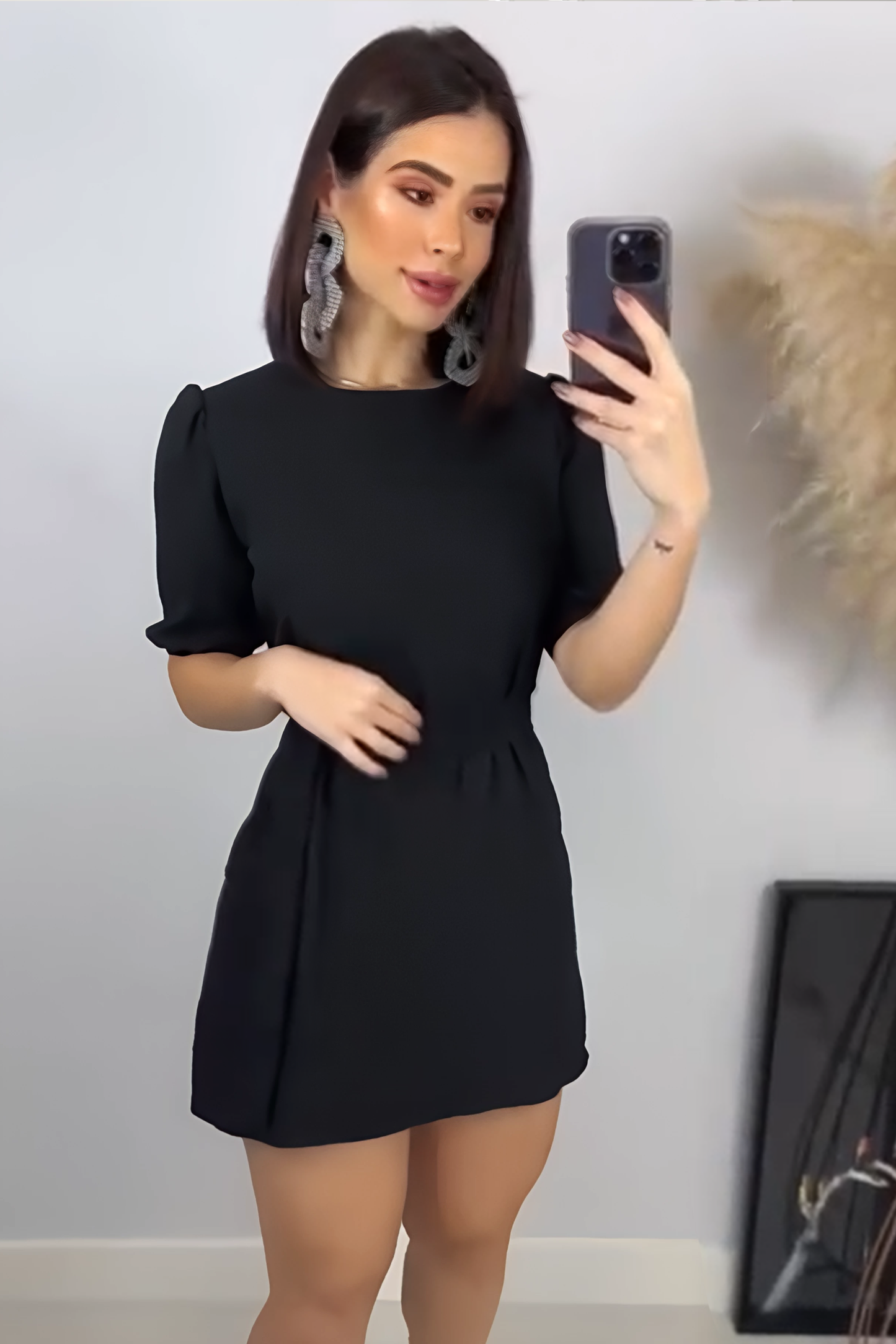 Vestido Lu