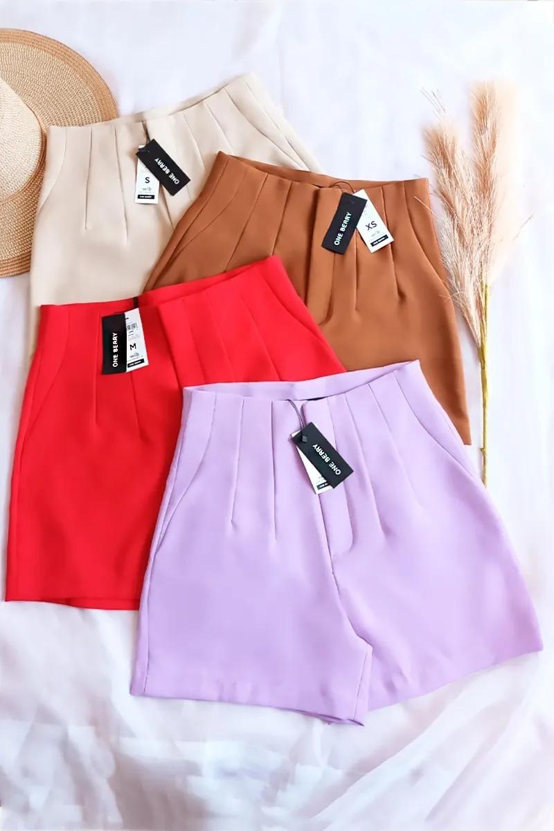 Short Pinzas