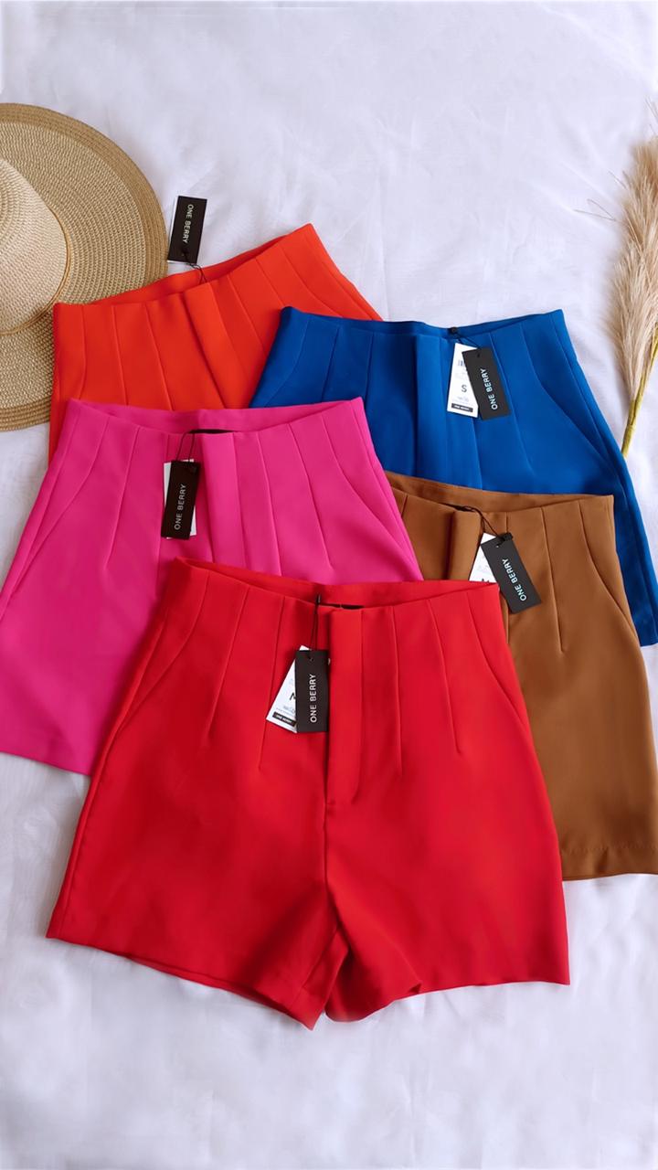 Short Pinzas