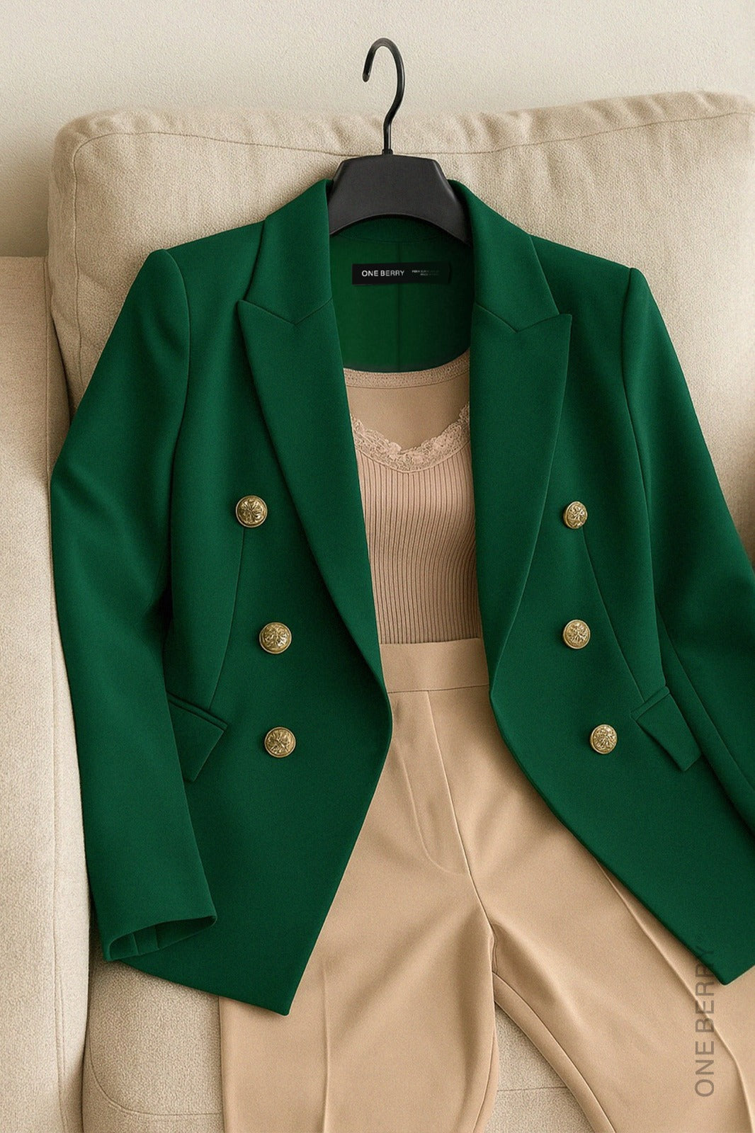 Blazer Agatha