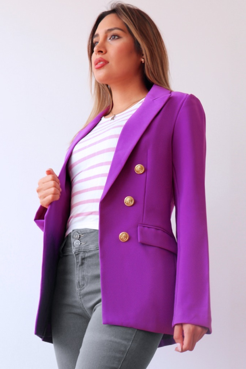Blazer Agatha