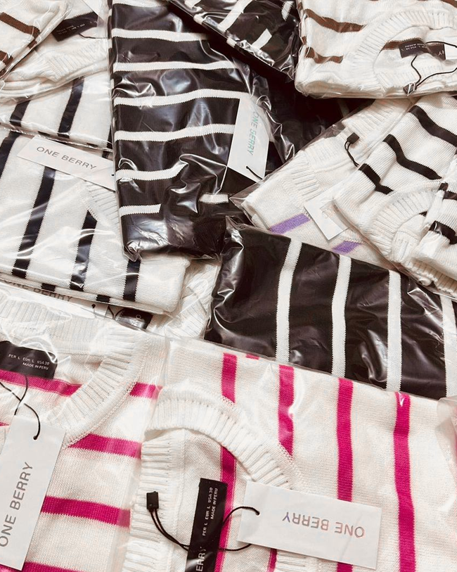 Rameras – ONE BERRY®