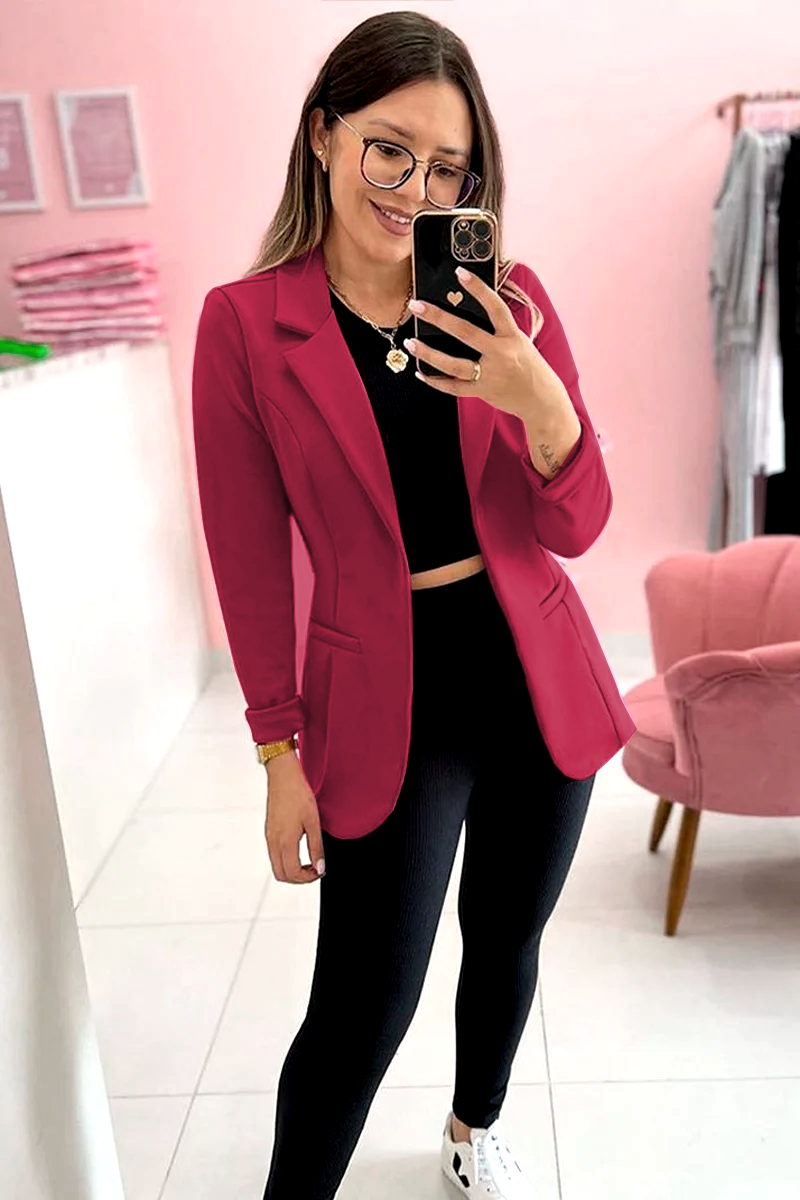 Blazer Mia