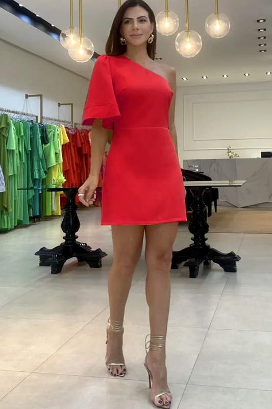 Vestido Zami