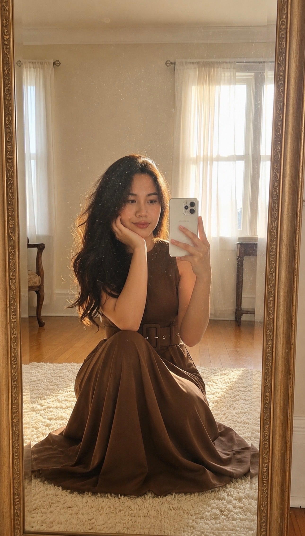 Vestido Susana