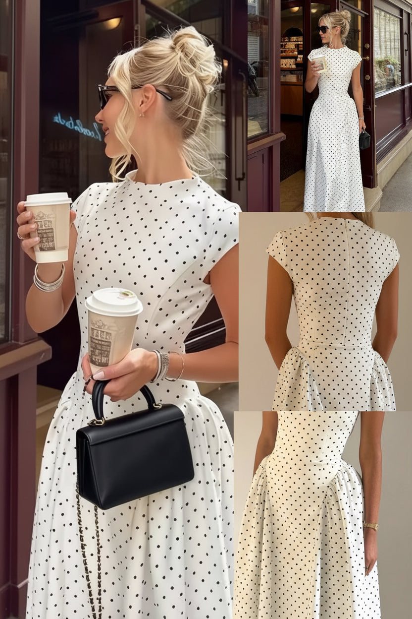 Vestido Magy