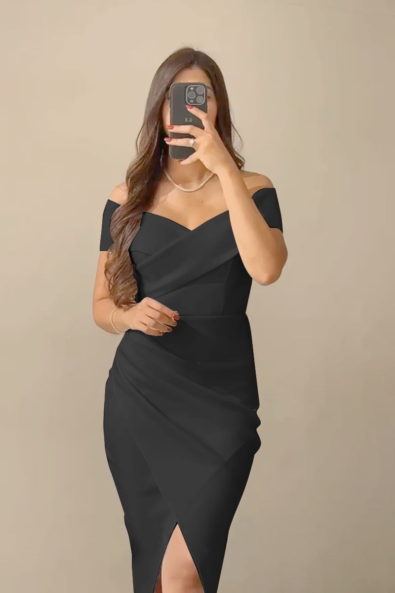 Vestido Alessia