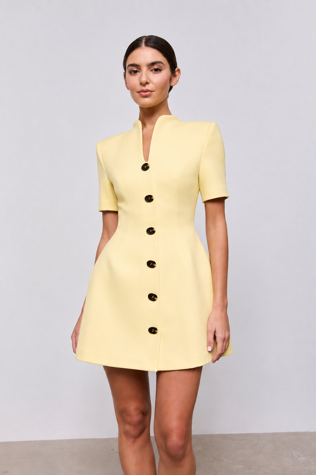 Vestido Alegría