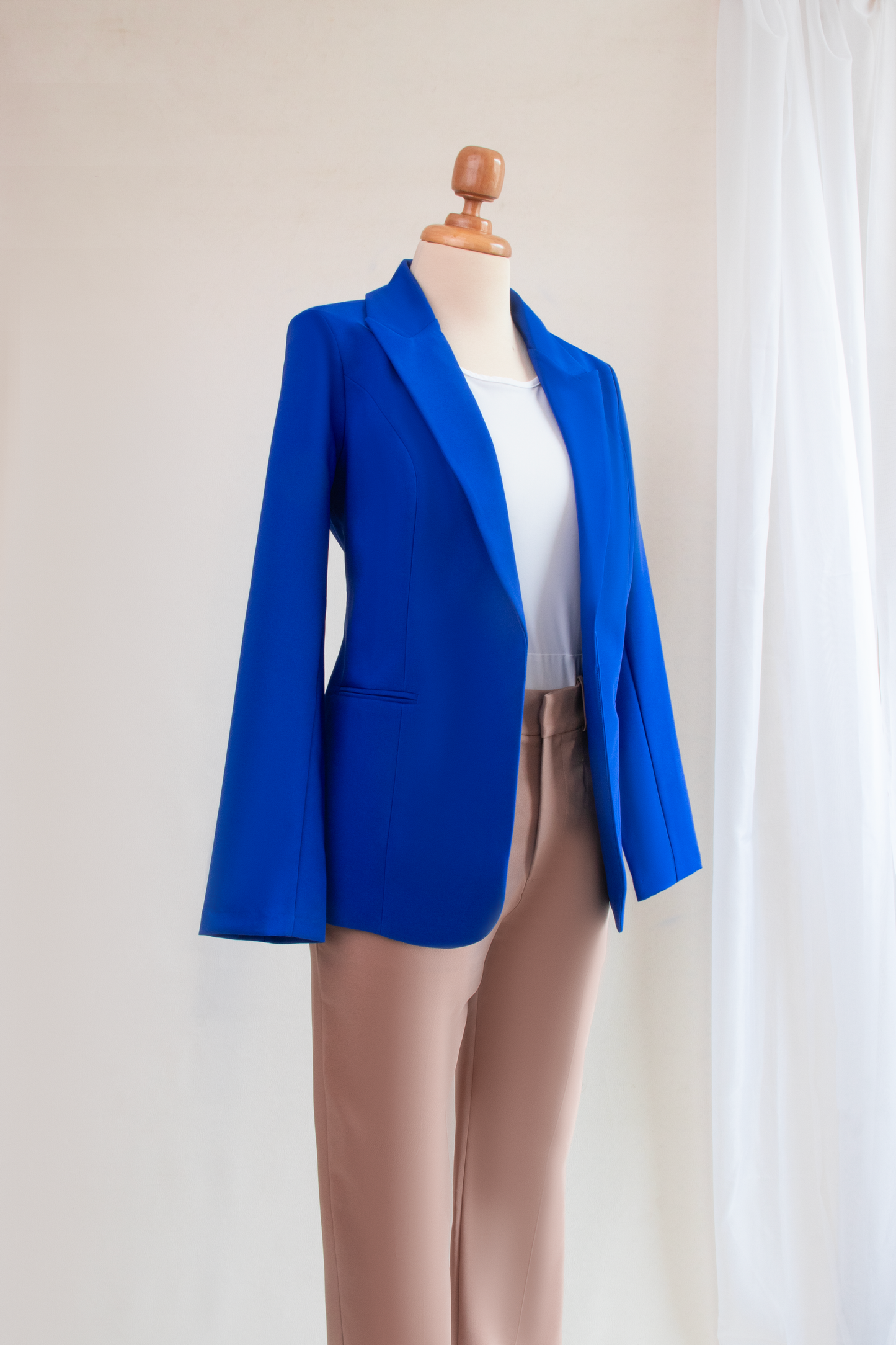Blazer Roma